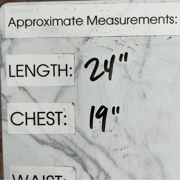 Free Fly Shoreline Long Sleeve Bamboo Shirt Size Small Womens Gray Stripe. 13 - Picture 8 of 8